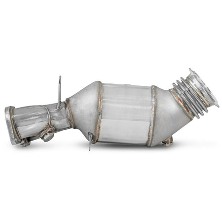 Performance Package Wagner Tuning EVO1 for BMW E-series 135i Intercooler / Downpipe - WT-700001011
