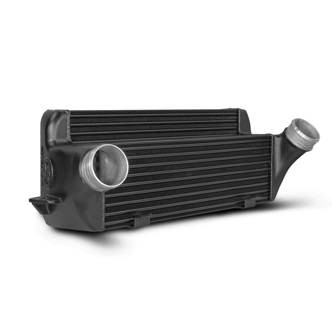 Competition Package Wagner Tuning EVO2 for BMW E-series 135i Intercooler / Downpipe - WT-700001017