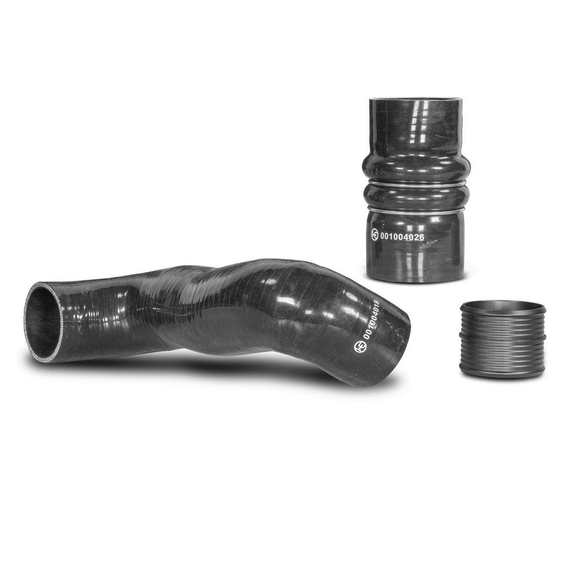 Competition Package Wagner Tuning EVO2 for BMW E-series 135i Intercooler / Downpipe - WT-700001017