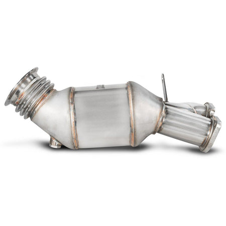 Competition Package Wagner Tuning EVO2 for BMW E-series 135i Intercooler / Downpipe - WT-700001017