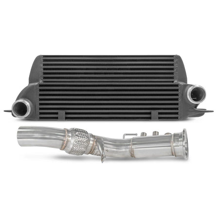 Performance Package Wagner Tuning for BMW E60-series 535d Intercoole / Downpipe - WT-700001019