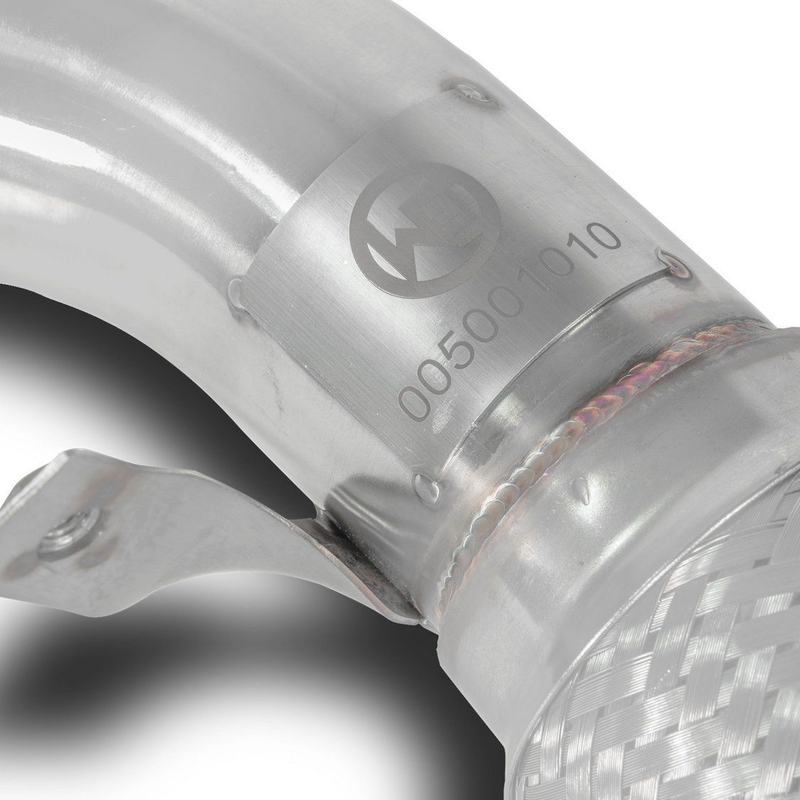 Performance Package Wagner Tuning for BMW E60-series 535d Intercoole / Downpipe - WT-700001019