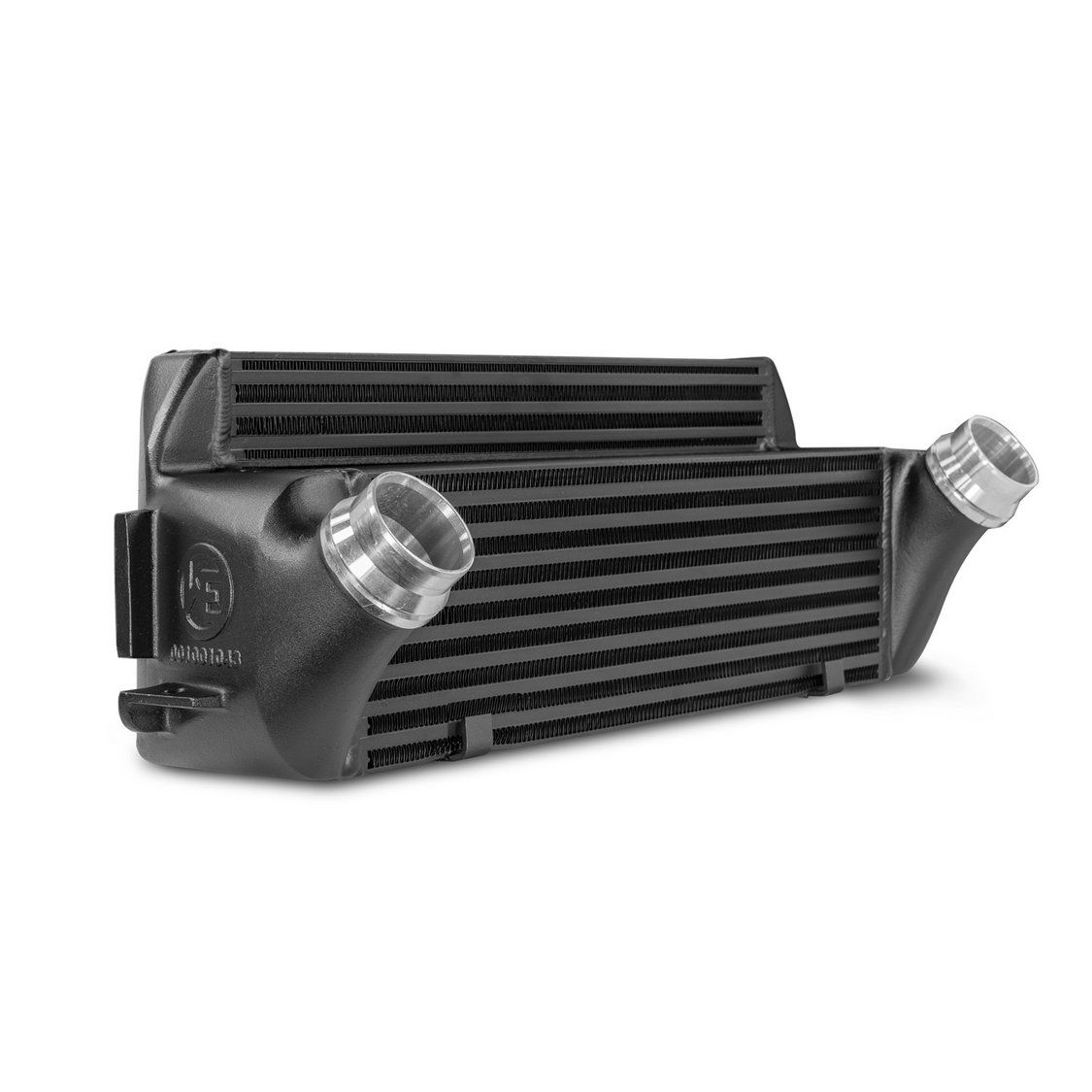Competition Package Wagner Tuning EVO1 for BMW F-series 125i Intercooler / Downpipe - WT-700001023