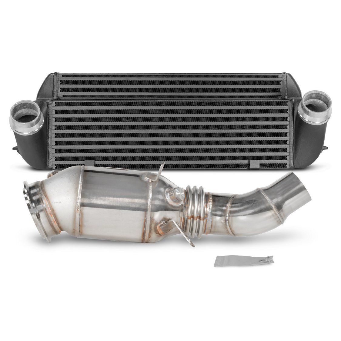 Competition Package Wagner Tuning EVO1 for BMW F-series 125i Intercooler / Downpipe - WT-700001023
