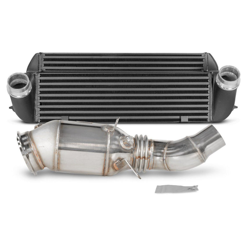 Competition Package Wagner Tuning EVO1 for BMW F-series 125i Intercooler / Downpipe - WT-700001023