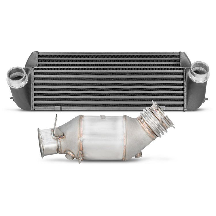 Competition Package Wagner Tuning EVO 1 for BMW F-series M 135i Intercoler / Downpipe - WT-700001027