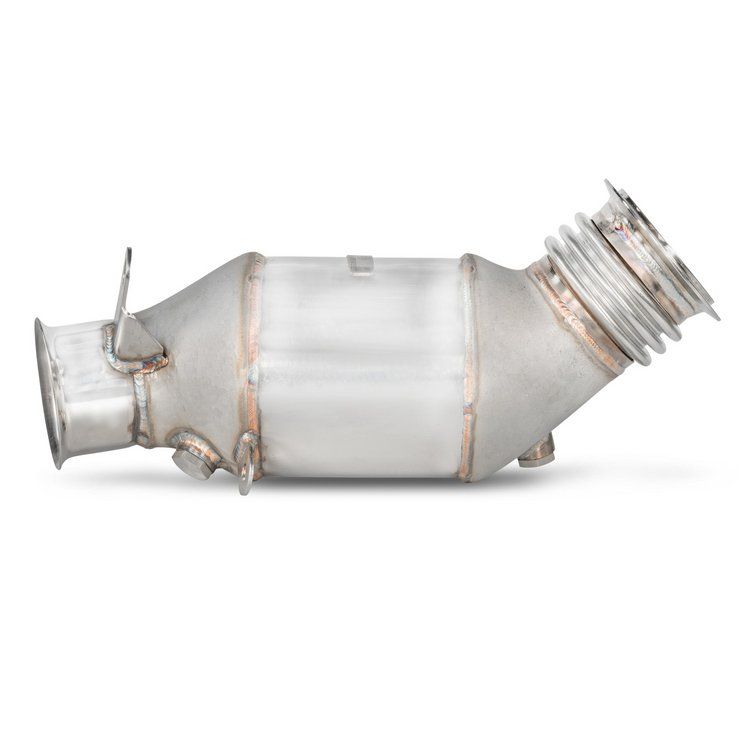 Competition Package Wagner Tuning EVO 1 for BMW F-series M 135i Intercoler / Downpipe - WT-700001027