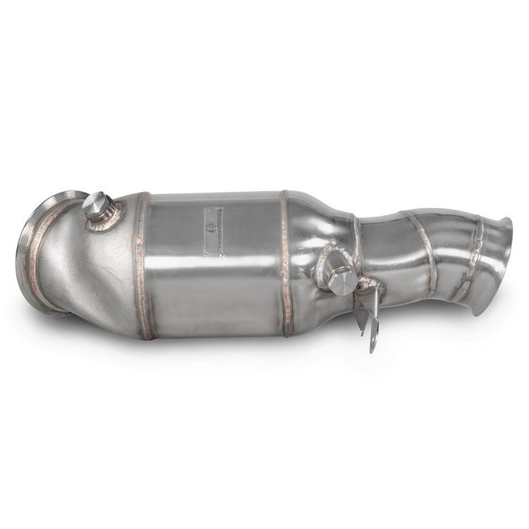 Competition Package Wagner Tuning EVO1 for BMW F-series M 135i Intercooler / Downpipe - WT-700001030