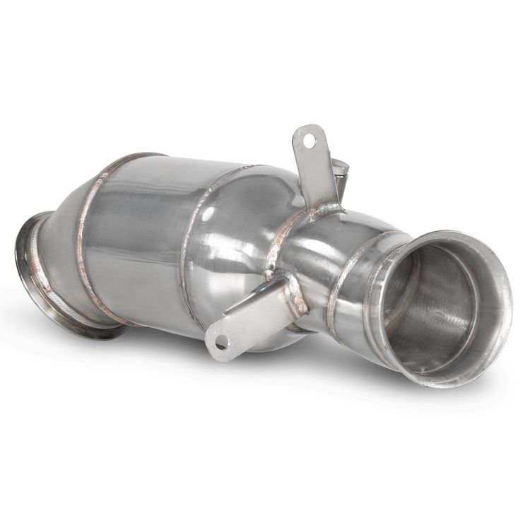 Competition Package Wagner Tuning EVO1 for BMW F-series M 135i Intercooler / Downpipe - WT-700001030