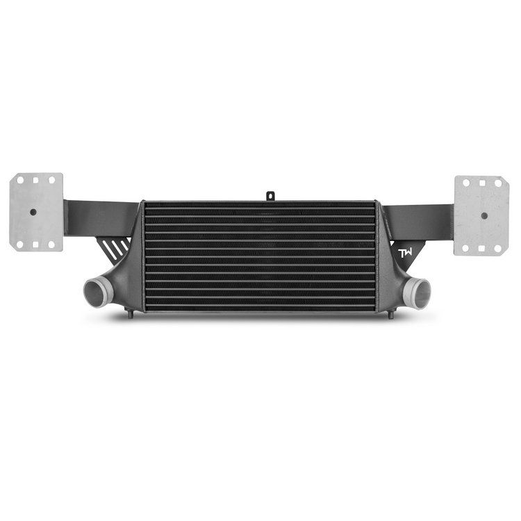 Competition Pack Wagner Tuning EVO2 for Audi TTRS 8J 2.5 TFSI Intercooler / Downpipe - WT-700001039