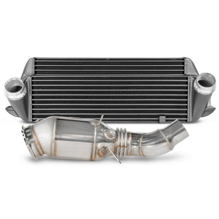 Competition Package Wagner Tuning EVO2 for BMW F-series 125i Intercooler / Downpipe - WT-700001043