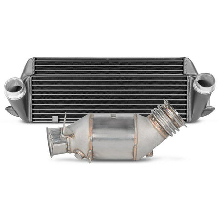 Competition Package Wagner Tuning EVO2 for BMW F-series M 135i Intercooler / Downpipe - WT-700001048