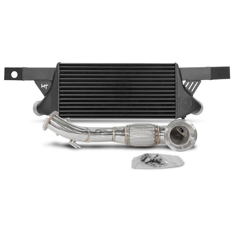 Competition Package Wagner Tuning EVO2 for Audi RS3 8P Intercooler / Downpipe - WT-700001056