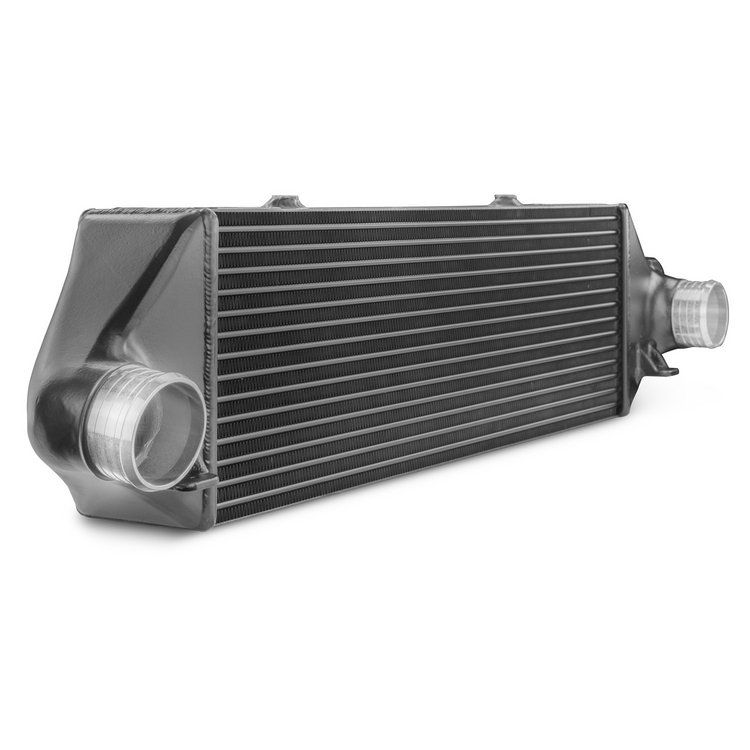 Competition Package Wagner Tuning for Ford Focus MK3 ST250 Intercooler / Downpipe - WT-700001058