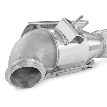 Competition Package Wagner Tuning for Ford Focus MK3 ST250 Intercooler / Downpipe - WT-700001058