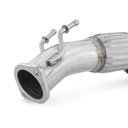 Competition Package Wagner Tuning for Ford Focus MK3 ST250 Intercooler / Downpipe - WT-700001058
