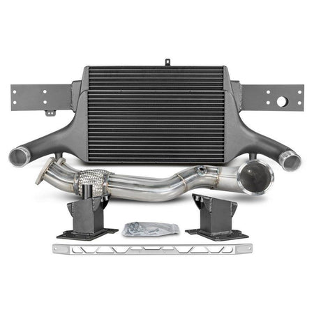 Competition Package Wagner Tuning EVO3 for Audi RS3 8V TFSI Intercooler / Downpipe - WT-700001066.ACC