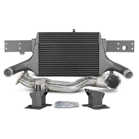 Competition Package Wagner Tuning EVO3 for Audi RS3 8V 2.5 TFSI Intercooler / Downpipe - WT-700001066.NOACC