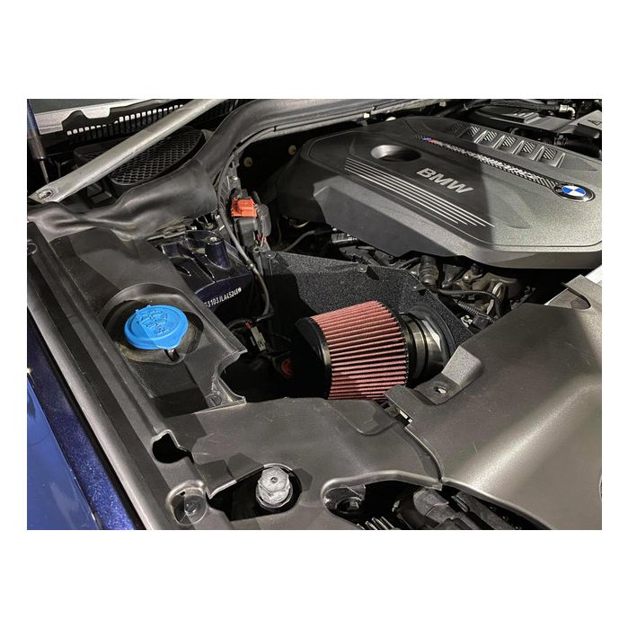 MST Performance sportski usis BMW X3/X4 M40i 3.0 B58 – MST-BW-X301