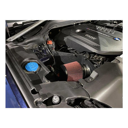 MST Performance sportski usis BMW X3/X4 M40i 3.0 B58 – MST-BW-X301