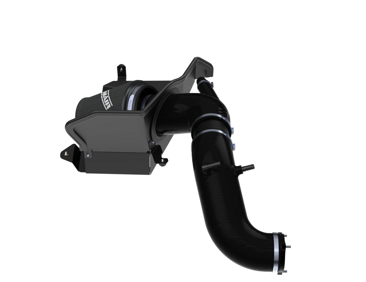 Sportski usisni set Ramair JSK-351-BK for Hyundai Veloster N Kona N i130 N i30 N 2.0 T-GDI 2.0 N