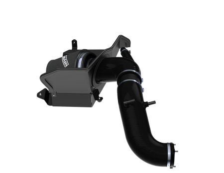 Sportski usisni set Ramair JSK-351-BK for Hyundai Veloster N Kona N i130 N i30 N 2.0 T-GDI 2.0 N