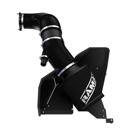Sportski usisni set Ramair JSK-441-BK for Hyundai Elantra 2.0 N