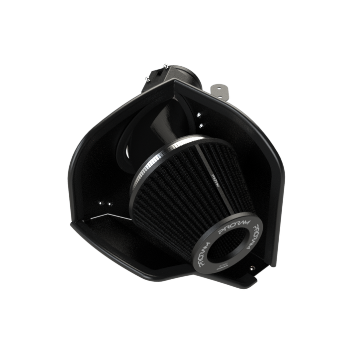 Sportski usisni set Proram PRK-253-BK for Mini (BMW) JCW GP3 2.0T B48