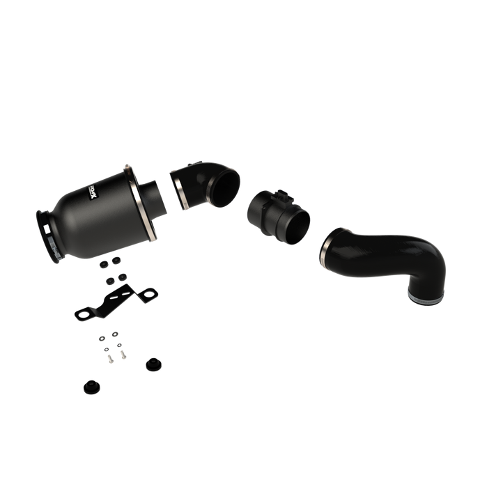 Sportski usisni set Proram PRK-317-BK for Volkswagen VW Golf Passat Tiguan Touran Arteon T-Roc 2.0 TDI