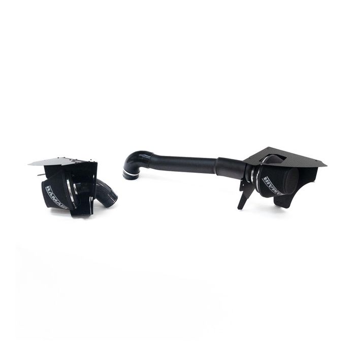 Sportski usisni set Ramair With Carbon Lid JSK-276-BK for BMW M2 M3 M4 G20 G22 G28 G42 G80 G82 G87 3.0T S58
