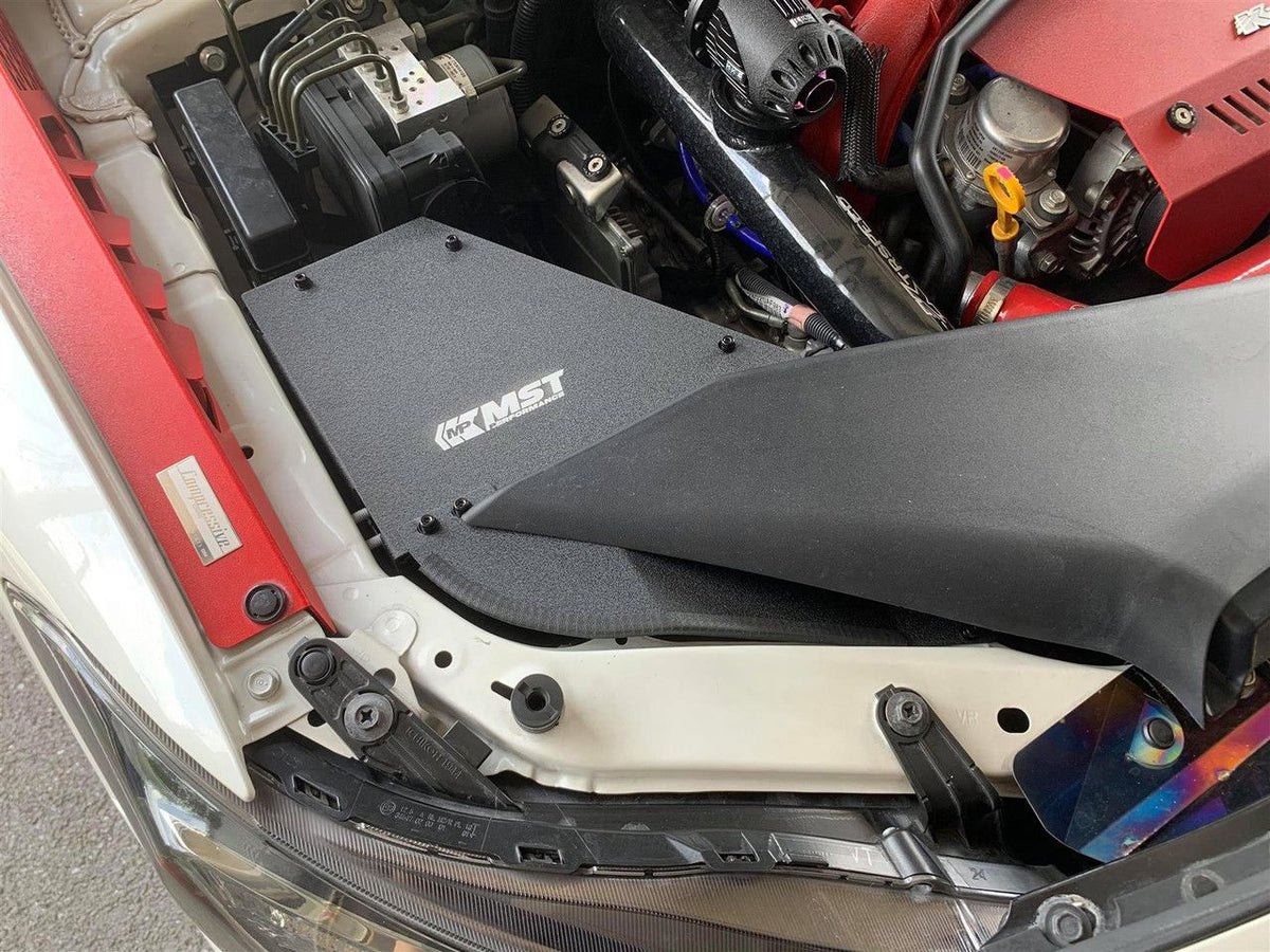 Sportski usisni set MST Performance for Subaru Levorg 1.6 AWD
