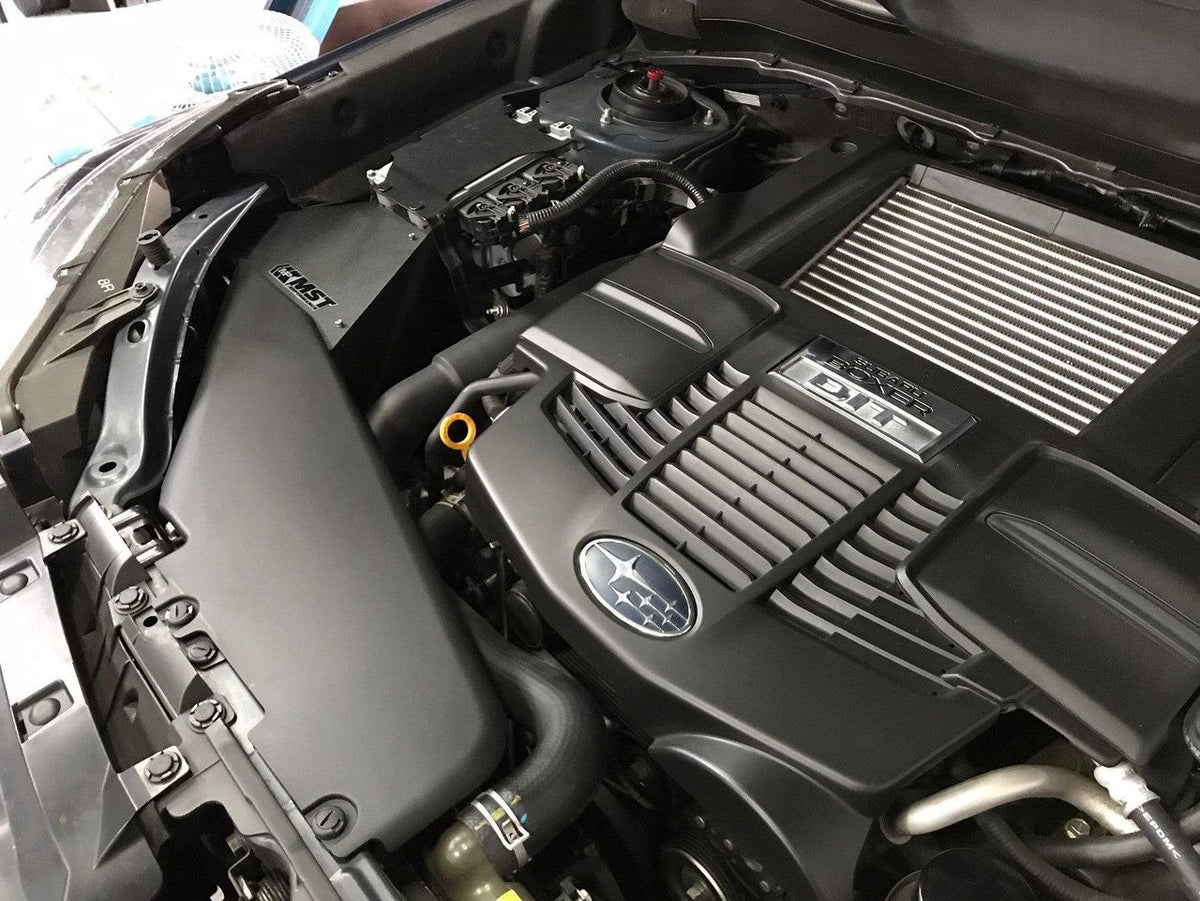 Sportski usisni set MST Performance for Subaru Forester 2.0 XT AWD
