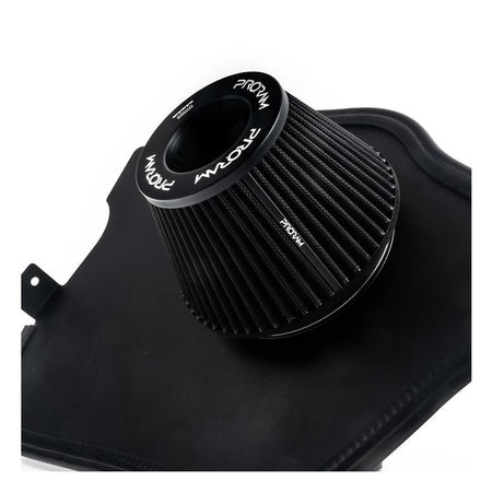 Sportski usisni set Proram PRK-257-80-BK for VW Transporter T5/T6 - 2.0 & 2.5 TDI