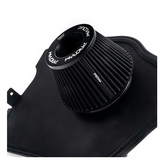 Sportski usisni set Proram PRK-257-80-BK for VW Transporter T5/T6 - 2.0 & 2.5 TDI