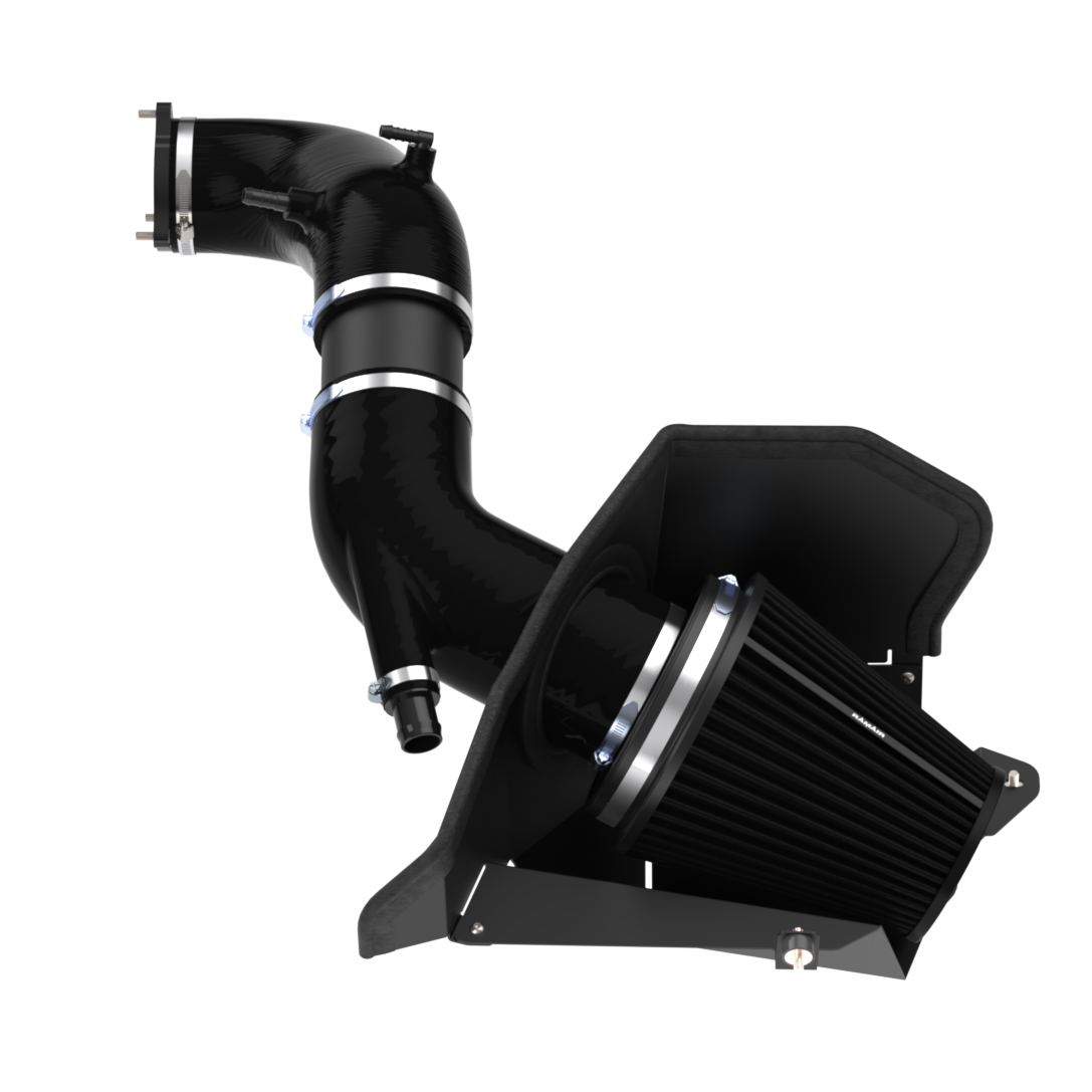 Sportski usisni set Proram PRK-351-BK for Hyundai Veloster N Kona N i130 N i30 N 2.0 T-GDI 2.0 N