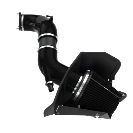 Sportski usisni set Proram PRK-351-BK for Hyundai Veloster N Kona N i130 N i30 N 2.0 T-GDI 2.0 N