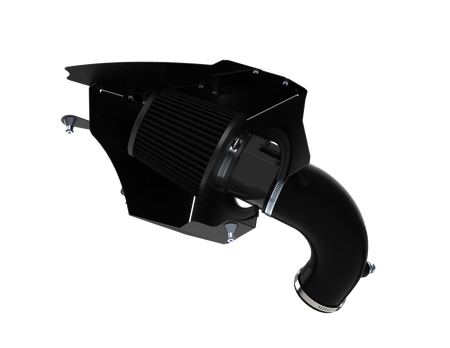 Sportski usisni set Ramair PRK-347-BK for BMW 2/3/4 Series 3.0 B58