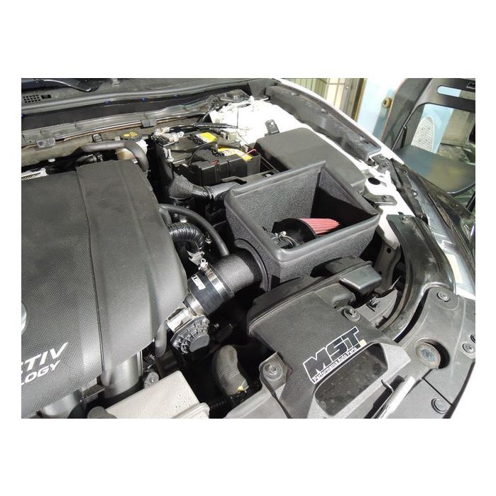 Sportski usisni set MST Performance for Mazda 3 2.0 Skyactiv-G