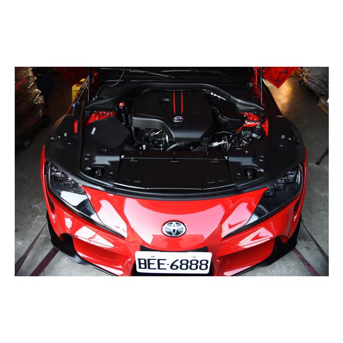 Sportski usisni set MST Performance for Toyota Supra A90 2.0T B48