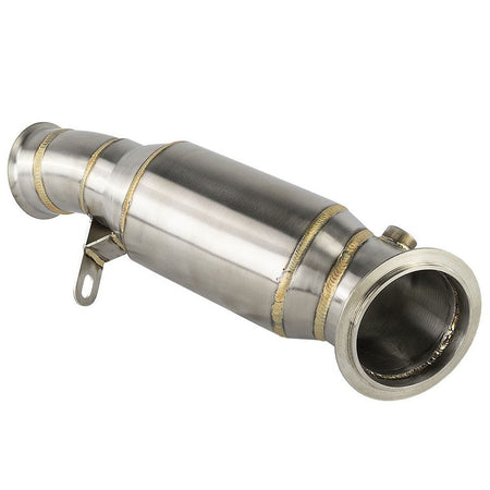 Downpipe FMIC.Pro for BMW F20 F21 135i 135ix N55 2014-2016 - FMICPRO-DP-101-1