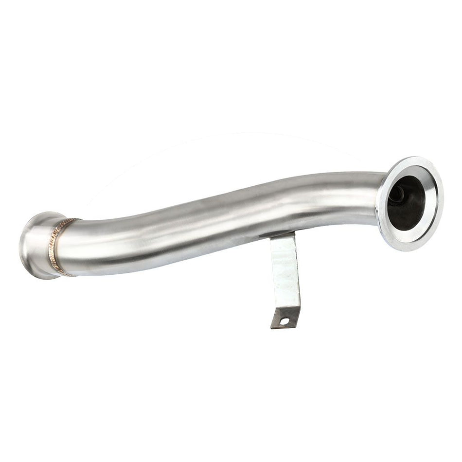 Downpipe Mercedes W205 W213 E300 M274 2015-2023 - FMIC-EXH-BB64