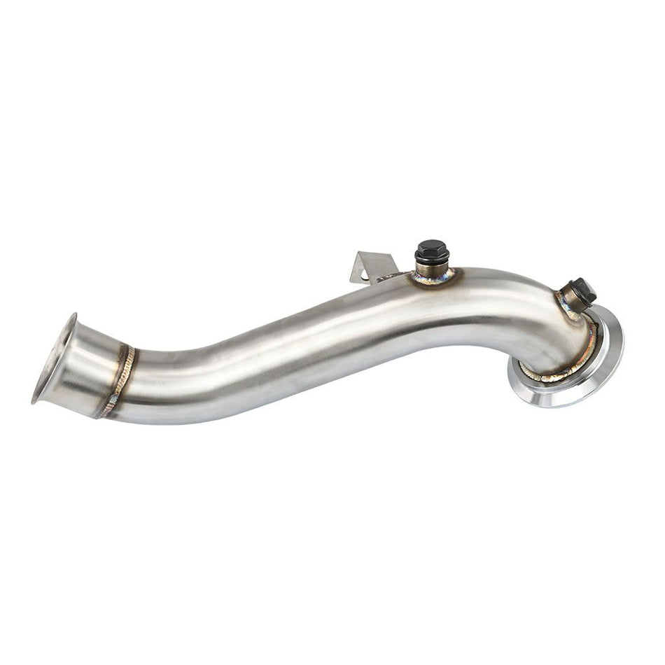 Downpipe Mercedes W205 W213 E300 M274 2015-2023 - FMIC-EXH-BB64