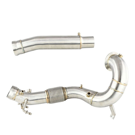 Downpipe Fmic.Pro for Cupra Formentor 1.5 TSI 2.0 TSI 2020- FWD - Front wheel drive - FMICPRO-DP-091