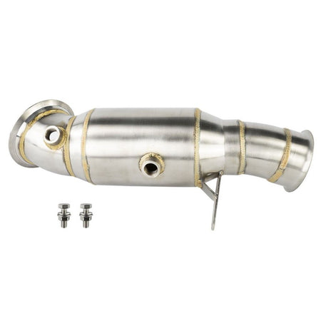 Downpipe FMIC.Pro for BMW F30 F31 F34 GT 335i 335ix N55 2012-2016 - FMICPRO-DP-101-3