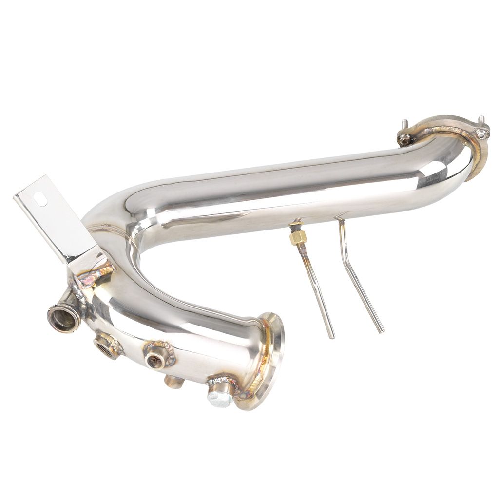 Downpipe FMIC.Pro for Audi A4 S4 Avant Quattro 3.0 TDI 2016-2021 - FMICPRO-DP-124