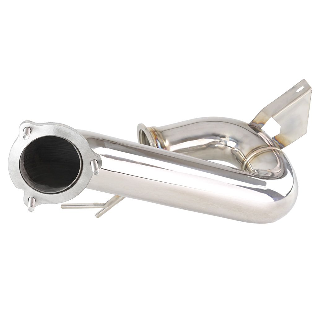 Downpipe FMIC.Pro for Audi A4 S4 Avant Quattro 3.0 TDI 2016-2021 - FMICPRO-DP-124