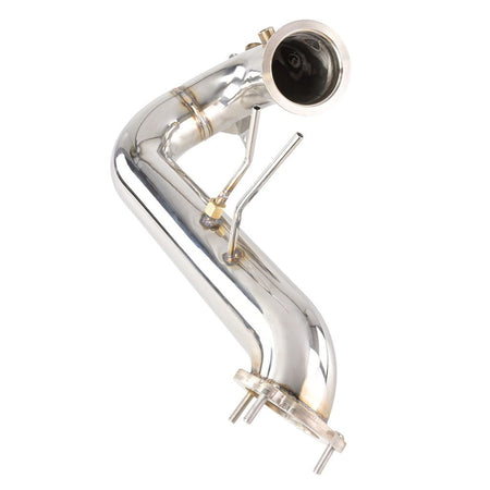 Downpipe FMIC.Pro for Audi A4 S4 Avant Quattro 3.0 TDI 2016-2021 - FMICPRO-DP-124