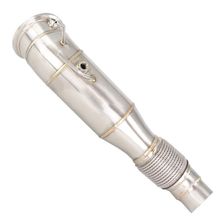 Downpipe FMIC.Pro for BMW M340i G20 G21 B58 3.0T 2019- - FMICPRO-DP-130