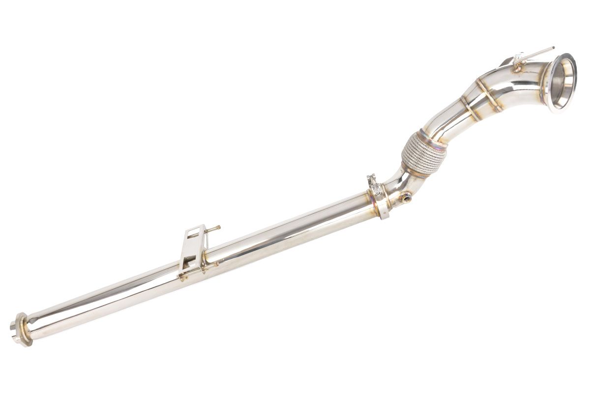 Downpipe FMIC.Pro for TOYOTA GR Yaris 1.6 2020- - FMICPRO-DP-132
