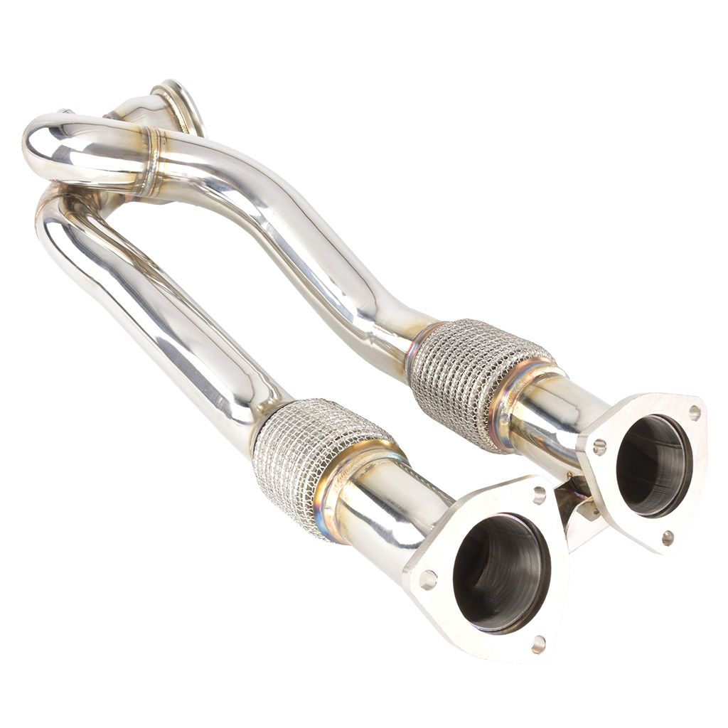 Downpipe FMIC.Pro for Audi RS3 8V 2.5 TFSI 2014- - FMICPRO-DP-139